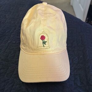 Like New Beauty and the Beast Hat